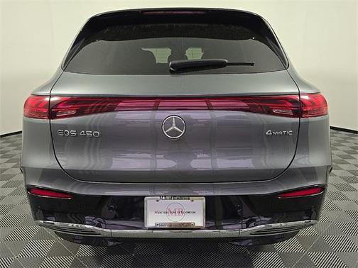 2023 Mercedes-Benz EQS 450 4MATIC