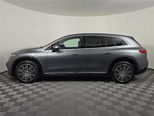 2023 Mercedes-Benz EQS 450 4MATIC