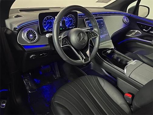 2023 Mercedes-Benz EQS 450 4MATIC