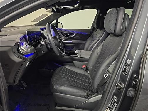 2023 Mercedes-Benz EQS 450 4MATIC