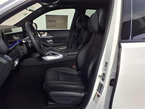 2025 Mercedes-Benz GLE 450e 4MATIC