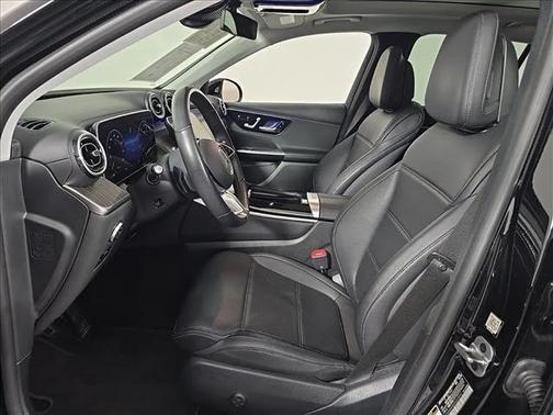 2023 Mercedes-Benz GLC 300 4MATIC