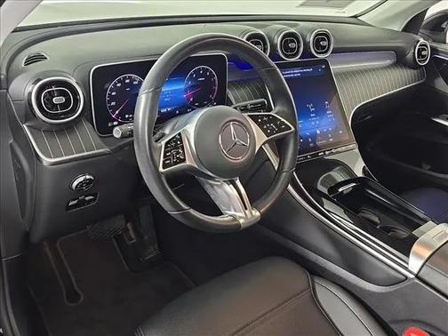 2023 Mercedes-Benz GLC 300 4MATIC