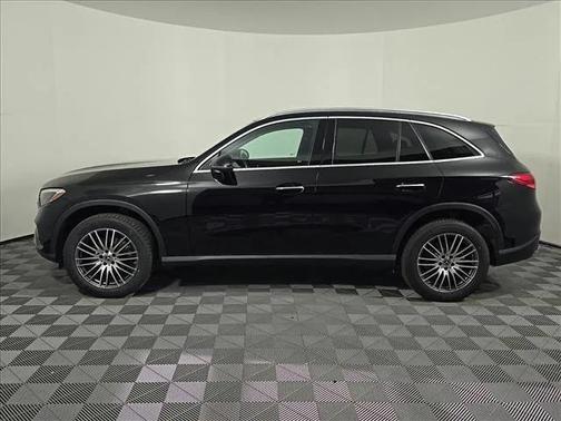 2023 Mercedes-Benz GLC 300 4MATIC