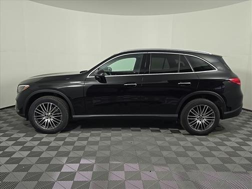 2023 Mercedes-Benz GLC 300 4MATIC