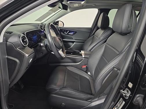 2023 Mercedes-Benz GLC 300 4MATIC