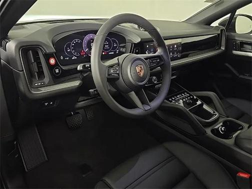 2025 Porsche Cayenne Cayenne E-Hybrid