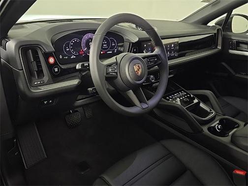 2025 Porsche Cayenne Cayenne