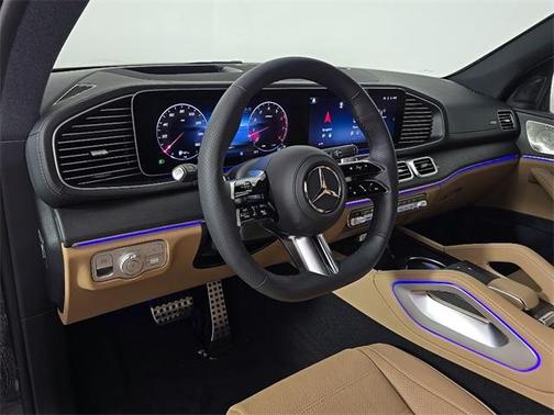 2026 Mercedes-Benz GLS 450 4MATIC