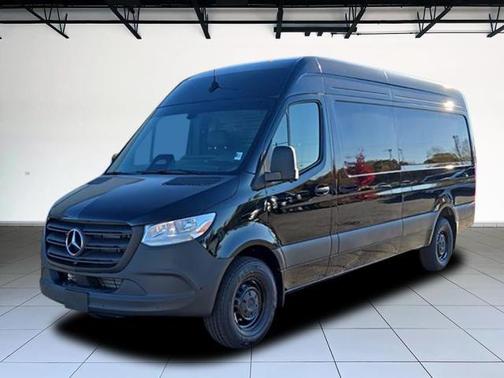 2026 Mercedes-Benz Sprinter 2500 High Roof