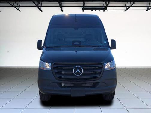 2026 Mercedes-Benz Sprinter 2500 High Roof