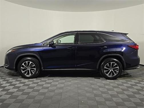 2021 Lexus RX 350L Base