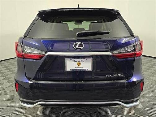 2021 Lexus RX 350L Base