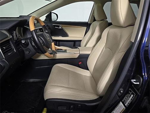 2021 Lexus RX 350L Base