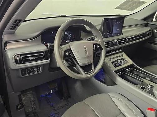 2020 Lincoln Aviator Reserve AWD