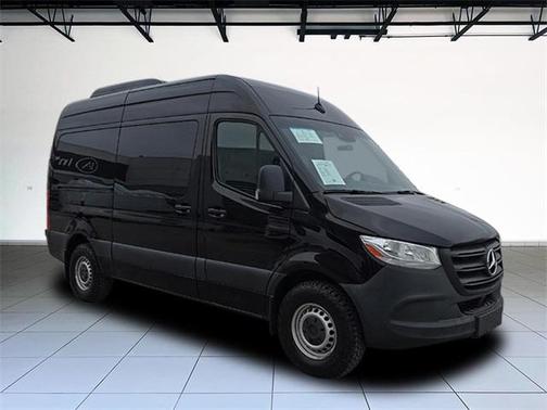 2019 Mercedes-Benz Sprinter 2500 High Roof