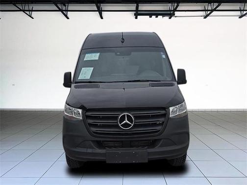 2019 Mercedes-Benz Sprinter 2500 High Roof