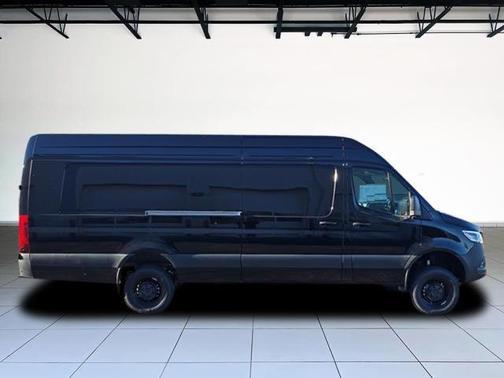 2026 Mercedes-Benz Sprinter 2500 High Roof
