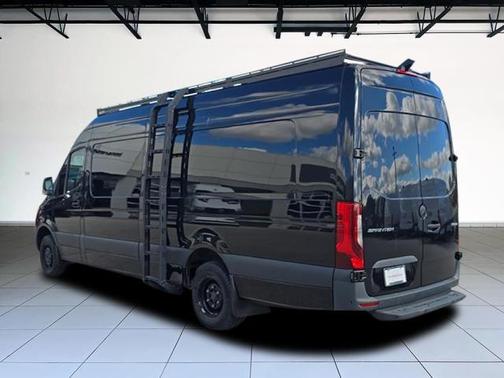 2023 Mercedes-Benz Sprinter 3500 High Roof
