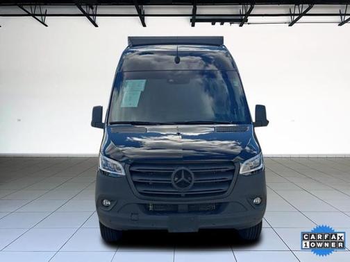 2023 Mercedes-Benz Sprinter 3500 High Roof