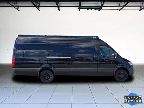 2023 Mercedes-Benz Sprinter 3500 High Roof