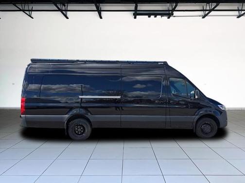 2023 Mercedes-Benz Sprinter 3500 High Roof