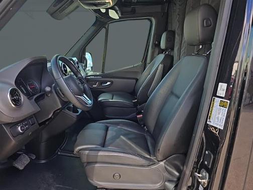 2023 Mercedes-Benz Sprinter 3500 High Roof