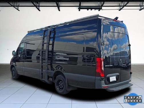 2023 Mercedes-Benz Sprinter 3500 High Roof