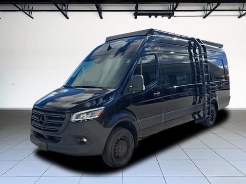 2023 Mercedes-Benz Sprinter 3500 High Roof