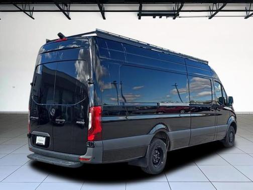 2023 Mercedes-Benz Sprinter 3500 High Roof