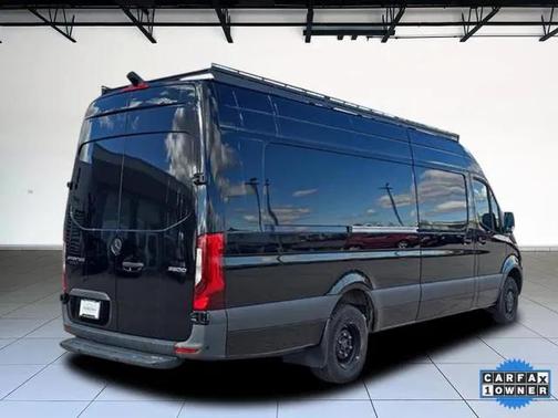 2023 Mercedes-Benz Sprinter 3500 High Roof