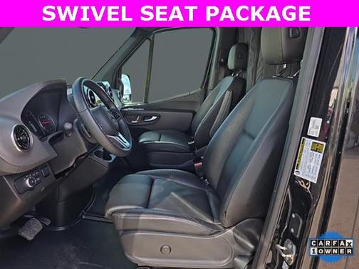 2023 Mercedes-Benz Sprinter 3500 High Roof