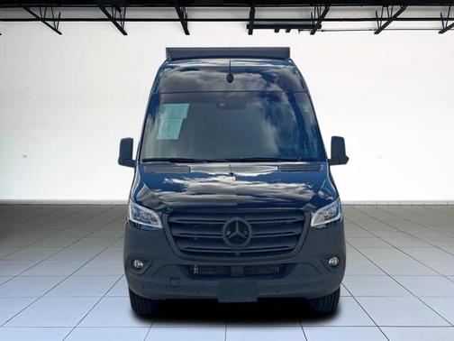 2023 Mercedes-Benz Sprinter 3500 High Roof
