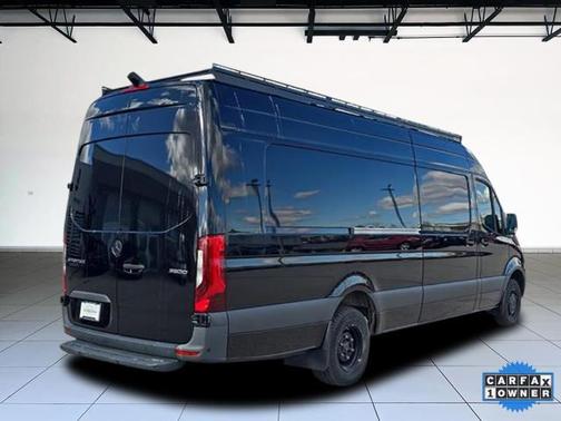 2023 Mercedes-Benz Sprinter 3500 High Roof