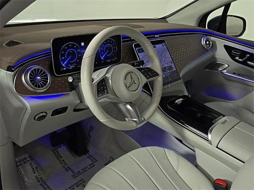 2023 Mercedes-Benz EQE 350 4MATIC