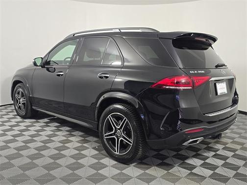 2023 Mercedes-Benz GLE 350 4MATIC