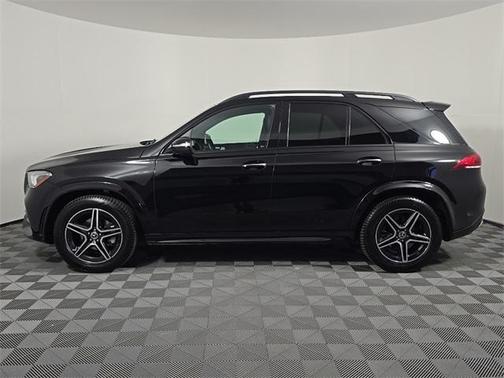 2023 Mercedes-Benz GLE 350 4MATIC
