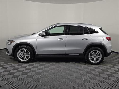 2023 Mercedes-Benz GLA 250 4MATIC