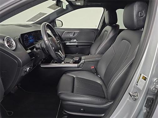 2023 Mercedes-Benz GLA 250 4MATIC