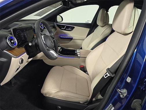 2022 Mercedes-Benz C-Class C 300 4MATIC