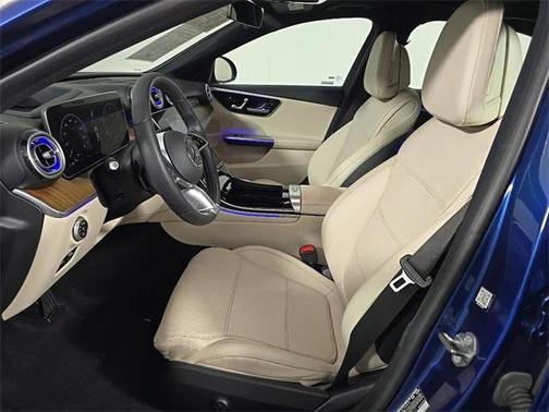2022 Mercedes-Benz C-Class C 300 4MATIC