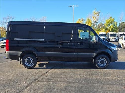 2026 Mercedes-Benz Sprinter 2500 Standard Roof