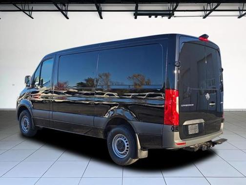 2026 Mercedes-Benz Sprinter 2500 Standard Roof