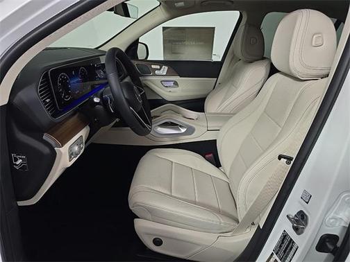 2025 Mercedes-Benz GLE 350 4MATIC