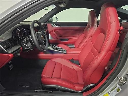 2024 Porsche 911 911 Carrera S