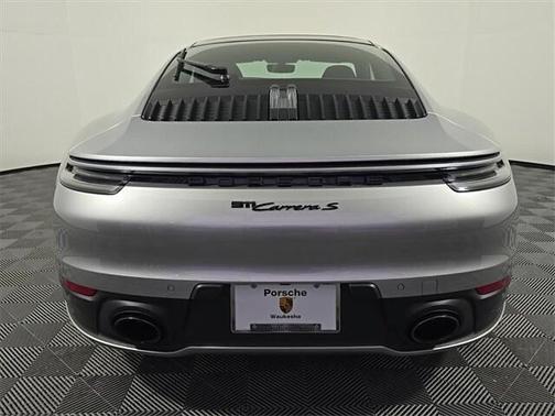 2024 Porsche 911 911 Carrera S