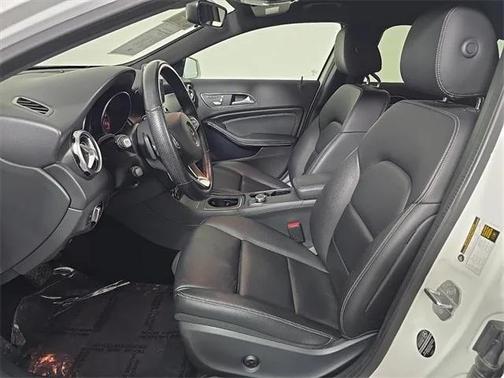 2020 Mercedes-Benz GLA 250 4MATIC