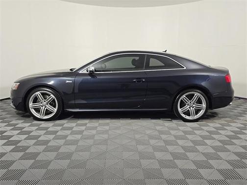 2014 Audi S5 3.0T Prestige