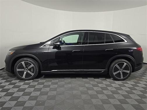 2024 Mercedes-Benz EQE 350 4MATIC