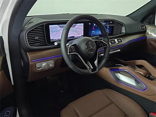2025 Mercedes-Benz GLE 350 4MATIC